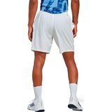 adidas Performance Club Tennis Stretchgeweven Short - Heren - Wit