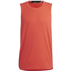 adidas D4t tanktop voor heren