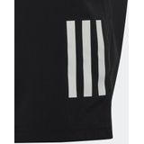 adidas Performance Club Tennis 3-Stripes Short - Kinderen - Zwart