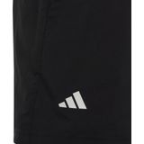 adidas Performance Club Tennis 3-Stripes Short - Kinderen - Zwart
