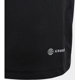 Adidas - Tiro23 - Korte Mouw Poloshirt - Sportshirt