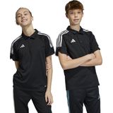 Adidas - Tiro23 - Korte Mouw Poloshirt - Sportshirt