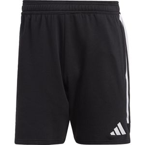 adidas Performance Tiro 23 League Joggingshort - Heren - Zwart
