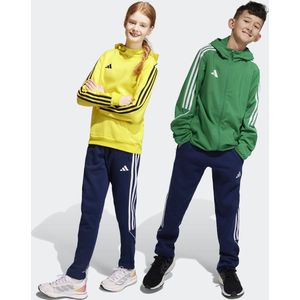 adidas Performance Tiro 23 League Joggingbroek - Kinderen - Blauw