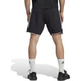 adidas Performance Tiro 23 League Joggingshort - Heren - Zwart