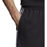 adidas Performance Tiro 23 League Joggingshort - Heren - Zwart