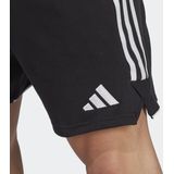 adidas Performance Tiro 23 League Joggingshort - Heren - Zwart
