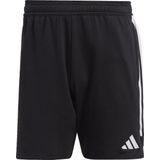 adidas Performance Tiro 23 League Joggingshort - Heren - Zwart
