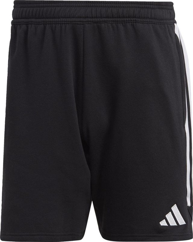 adidas Performance Tiro 23 League Joggingshort - Heren - Zwart