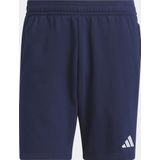 adidas Performance Tiro 23 League Joggingshort - Heren - Blauw