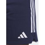 adidas Performance Tiro 23 League Joggingshort - Heren - Blauw