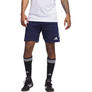 adidas Performance Tiro 23 League Joggingshort - Heren - Blauw