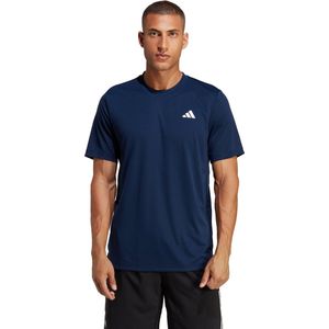 adidas Performance Club Tennis T-shirt - Heren - Blauw