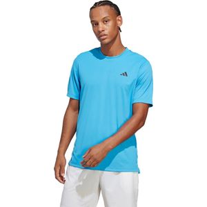 adidas Performance Club Tennis T-shirt - Heren - Blauw