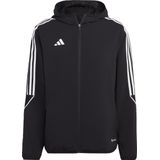 adidas Performance Tiro 23 League Windjack Heren Zwart