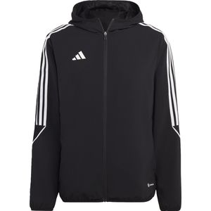 adidas Performance Tiro 23 League Windjack Heren Zwart