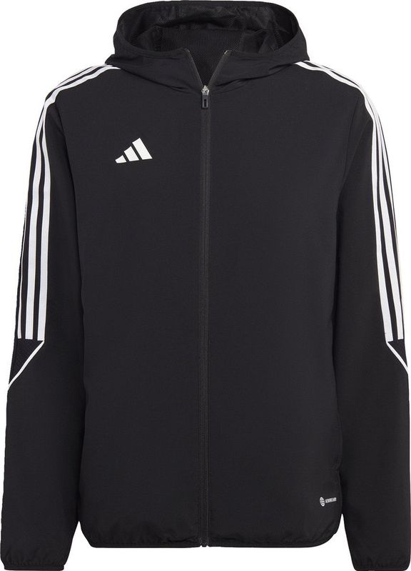 adidas Performance Tiro 23 League Windjack Heren Zwart