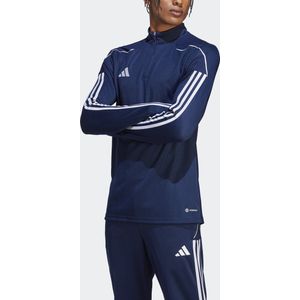 adidas Performance Tiro 23 League Training Trui Heren Blauw