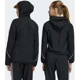 adidas Performance Tiro 23 League Windjack Kinderen Zwart
