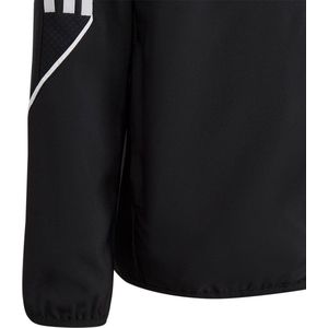 adidas Performance Tiro 23 League Windjack Kinderen Zwart