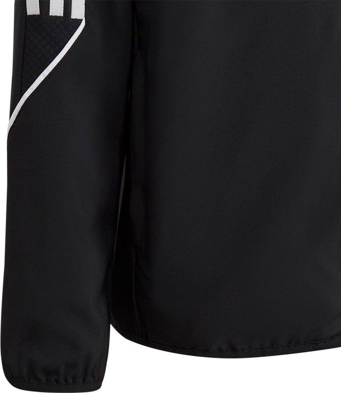 adidas Performance Tiro 23 League Windjack Kinderen Zwart