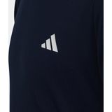 adidas Performance Club Tennis T-shirt - Kinderen - Blauw- 128