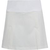 adidas Performance Club Tennis Plooirok - Kinderen - Wit- 164