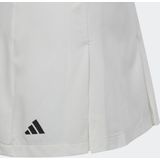 adidas Performance Club Tennis Plooirok - Kinderen - Wit- 164