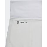 adidas Performance Club Tennis Plooirok - Kinderen - Wit- 164