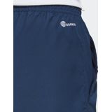adidas Performance Club Tennis Short - Heren - Blauw