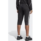Jogginghose 3/4 Damen adidas Tiro 23 League