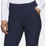 adidas Performance Pintuck Pull-On Broek - Dames - Blauw