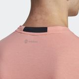 adidas - Designed for Training - T-shirt - Slanke Pasvorm