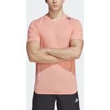 adidas - Designed for Training - T-shirt - Slanke Pasvorm