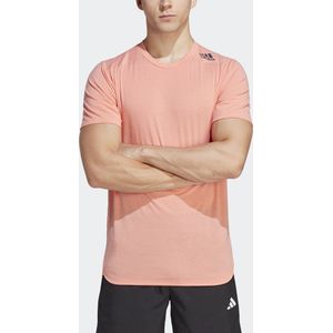 adidas - Designed for Training - T-shirt - Slanke Pasvorm