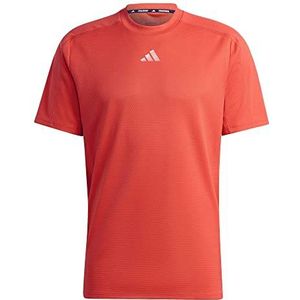 adidas M Wo Entry Tee T-shirt met korte mouwen voor heren