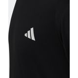 adidas Club - T-shirt - Rood - 100% Gerecycled Polyester