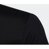 adidas Club - T-shirt - Rood - 100% Gerecycled Polyester