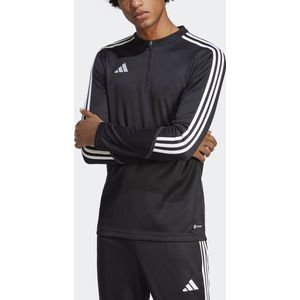 adidas Performance Tiro 23 Club Training Shirt Heren Zwart