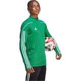 TIRO23 L TR TOP XXXL TEAGRN