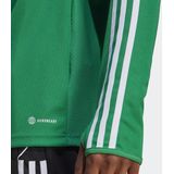 TIRO23 L TR TOP XXXL TEAGRN