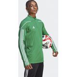 TIRO23 L TR TOP XXXL TEAGRN