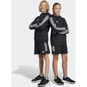 adidas - Tiro 23 League - Korte Broek - Zwart - Junioren
