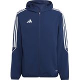 adidas Performance Tiro 23 League Windjack - Heren - Blauw