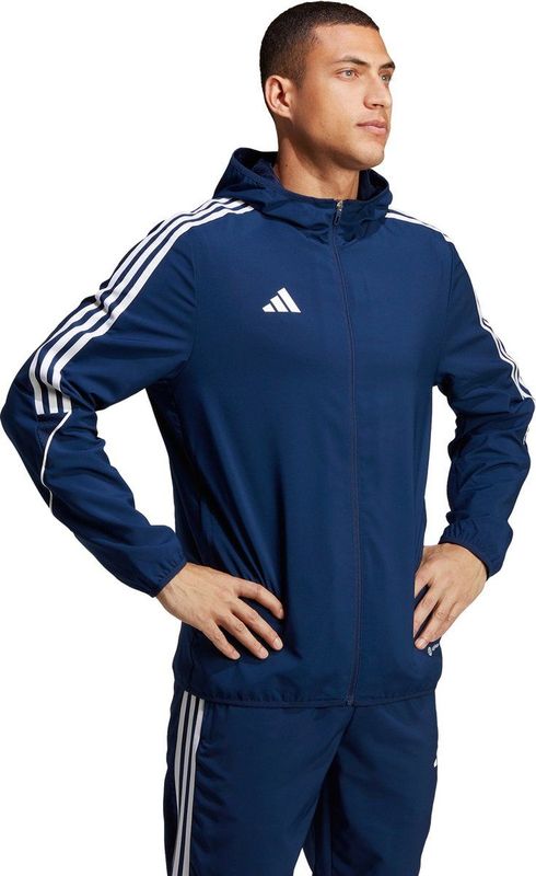 adidas Performance Tiro 23 League Windjack - Heren - Blauw