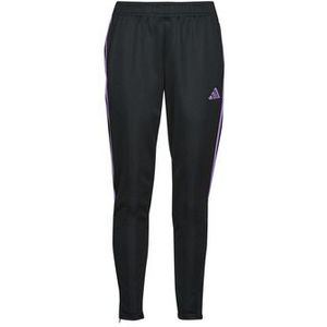 adidas  TIRO23 CBTRPNTW  broeken  dames Zwart