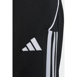 adidas Performance Tiro 23 League Training Broek - Kinderen - Zwart