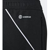 adidas Performance Tiro 23 League Training Broek - Kinderen - Zwart