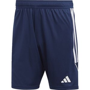 adidas Performance Tiro 23 League Training Short - Heren - Blauw