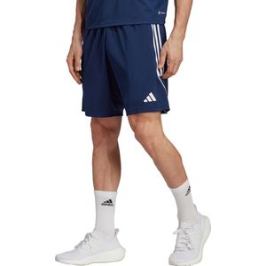 adidas Performance Tiro 23 League Training Short Heren Blauw